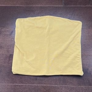 Brandy Melville Bandeau Top